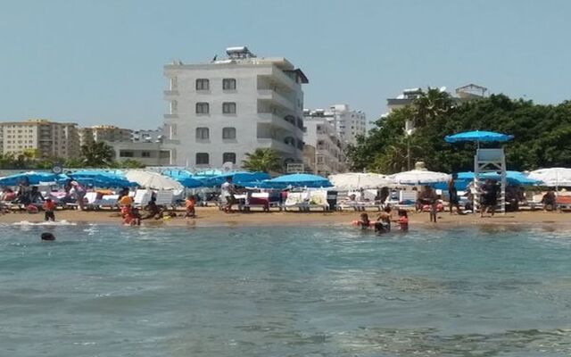 Angel Beach Hotel