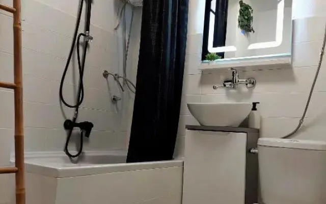 Apartman Uno