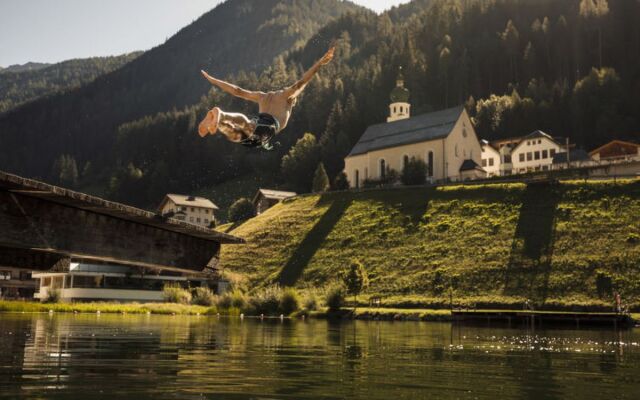 Sesselebenerhof 36723