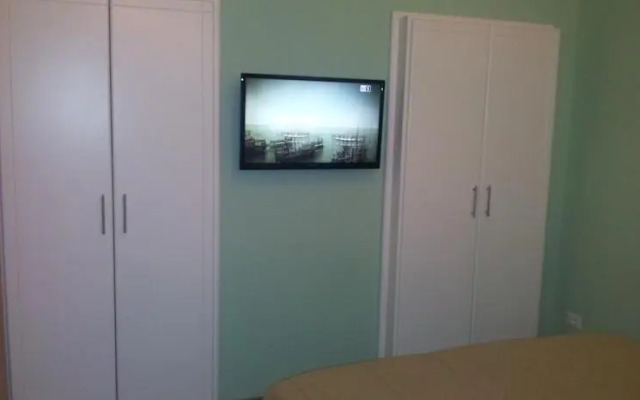 Er Sampietrino de Roma Sparita