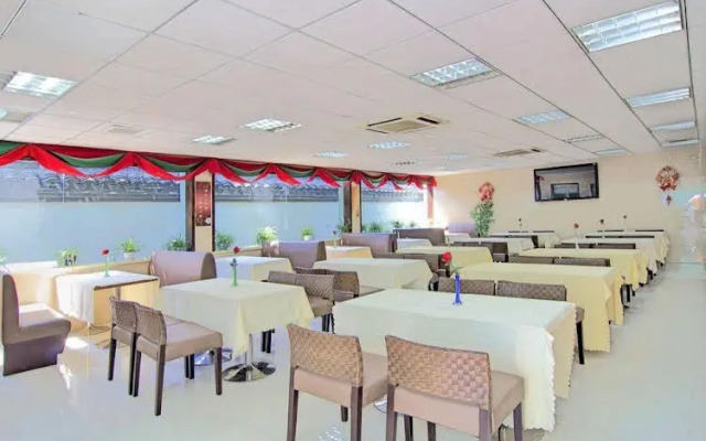 Starway Hotel Hangzhou Heping Exhibition Center