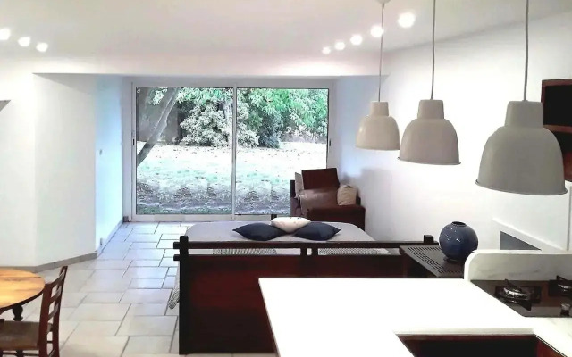 Domaine de la Tranquillite R