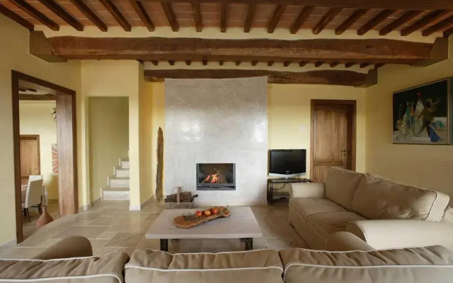 Country House Villa Rey