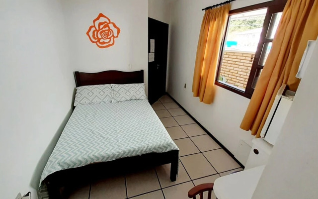 Água Marinha de Bombas - Bombinhas