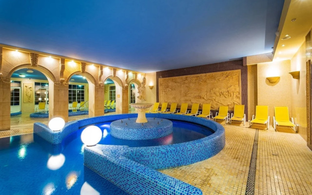 Bellevue Konferencia és Wellness Hotel