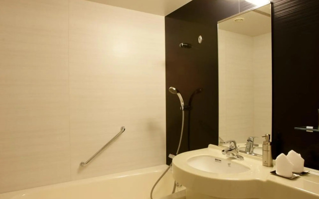 Hotel Trusty Osaka Abeno