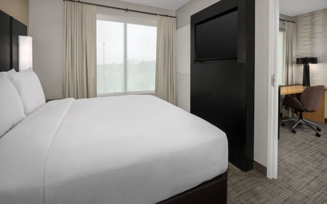 Residence Inn By Marriott Dallas Grand Prairie