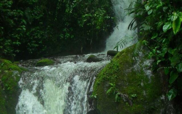 Santa Lucia Ecolodge