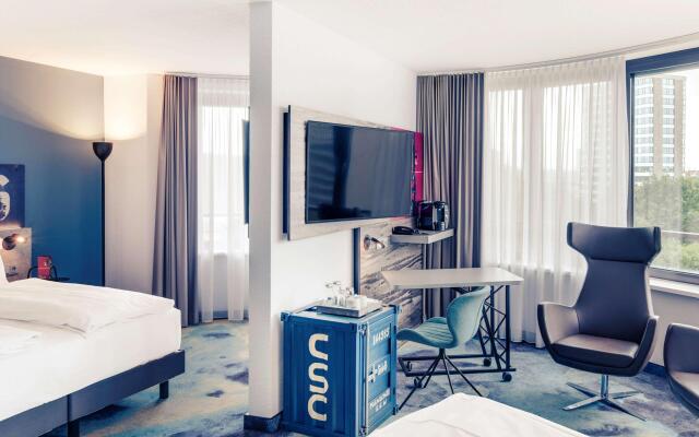 Mercure Hotel Hamburg City