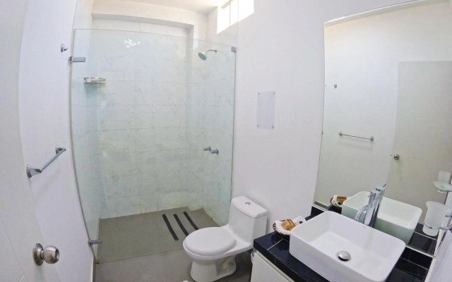 Sand Garden Paracas Relax Suites