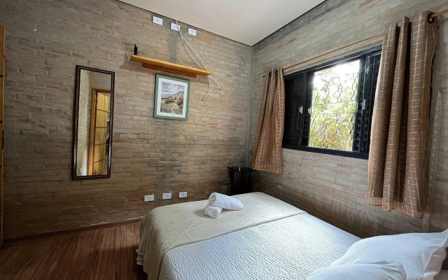 Cabana Home by Capivari Lodge