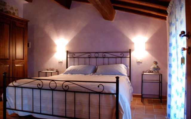 Agriturismo La Marianella