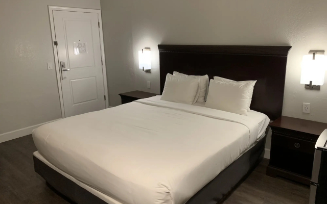 Stargazer Hotel