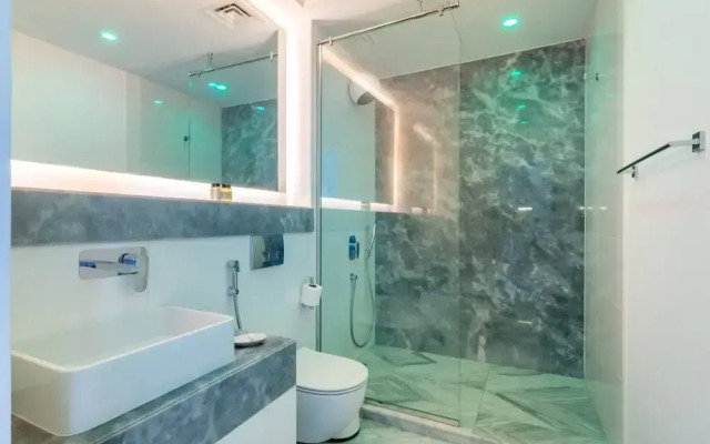 Silkhaus The Pad, Business Bay