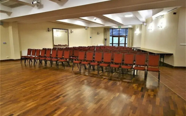 Hotel Sarmata