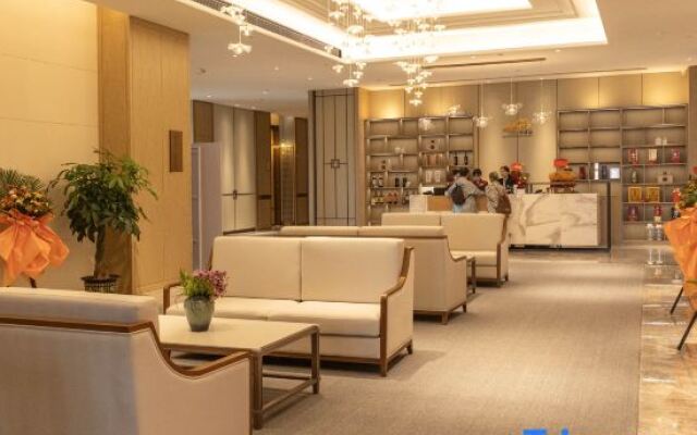 Beihai Wyndham Hotel