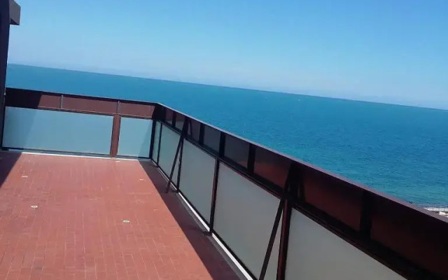 Attico Suite spiaggia Bari