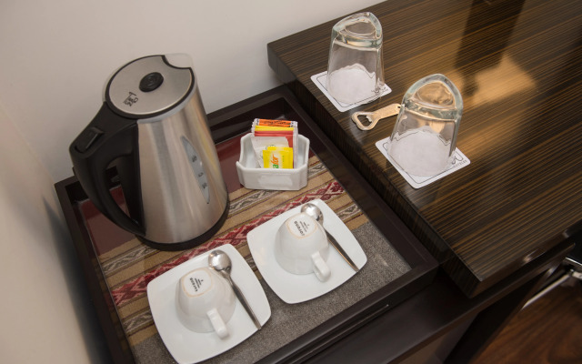 Jose Antonio Cusco Hotel