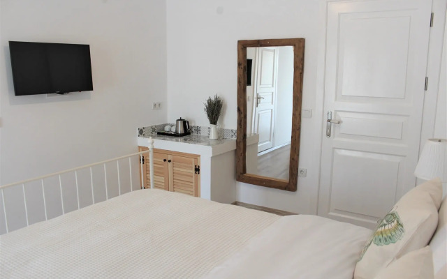 Villamer Hotel Alacati