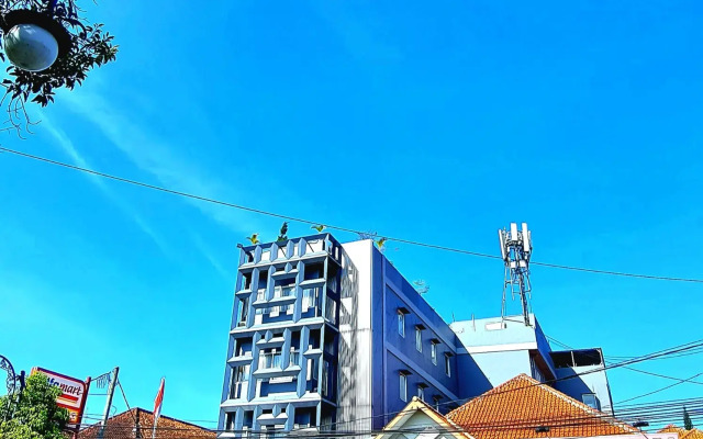 Hotel Dafam Rio