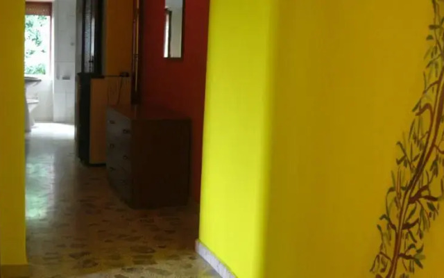 Casa Vacanze Le Castagnelle