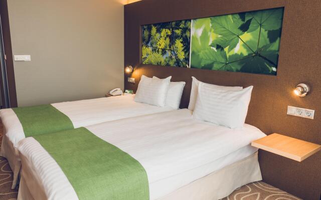 Holiday Inn Budapest-Budaörs by IHG