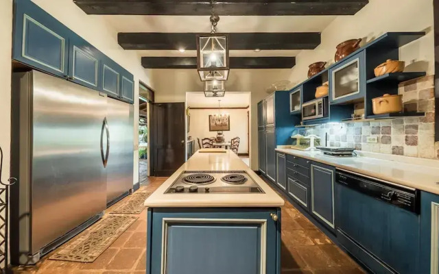 Wonderful 5BR Villa w Jacuzzi at Ingenio