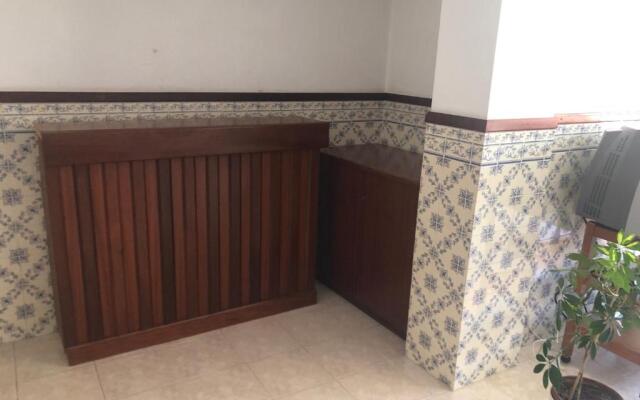 Residencial Casa Velha