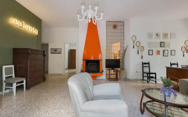 Magia del Salento e Relax