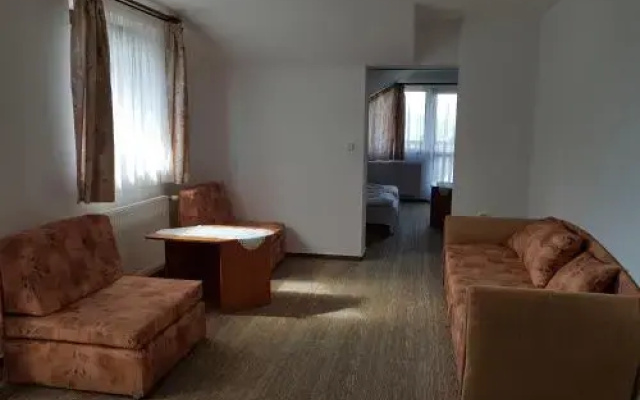 Guest House Boba