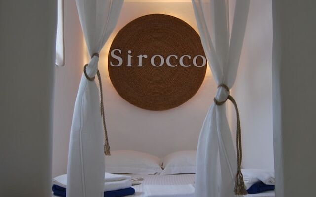 Maistrali Studio Sirocco