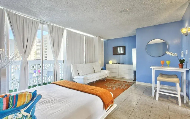 Stay Hotel Waikiki