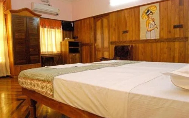 Sun Tara Beach Resort