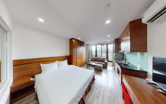 iRest Apartment