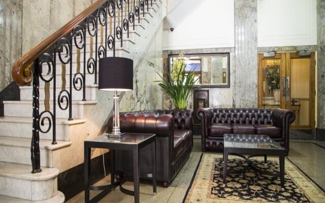 Rothbury Hotel