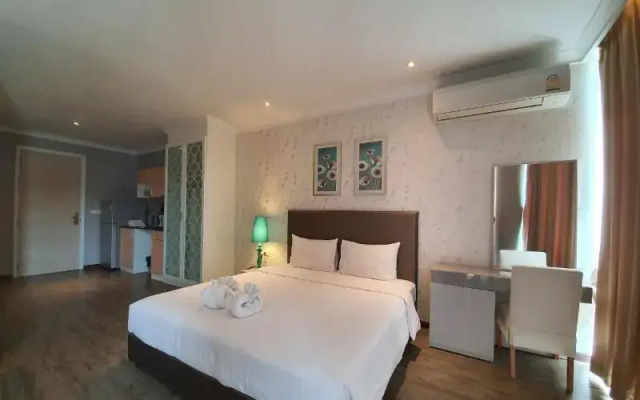 HUA HIN budget @ My Resort