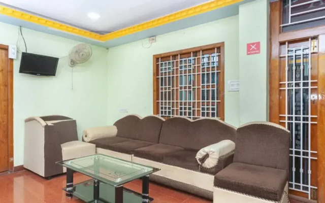 Sri Karuna Residency By OYO Rooms