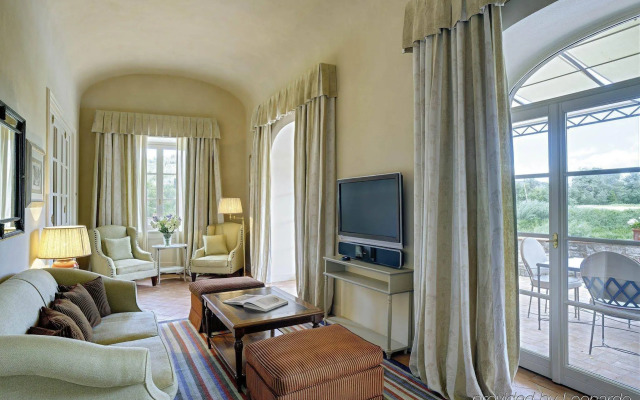Villa La Massa