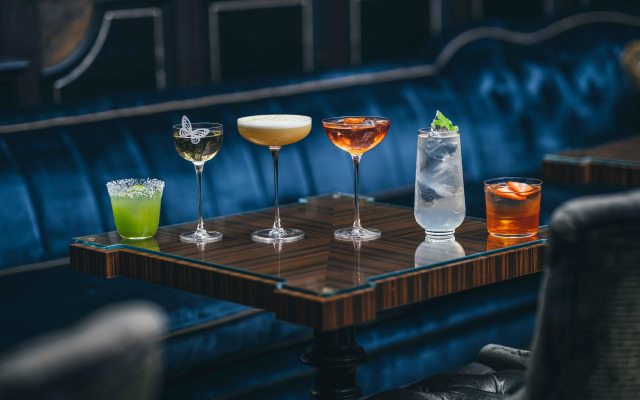 Kimpton Fitzroy London by IHG