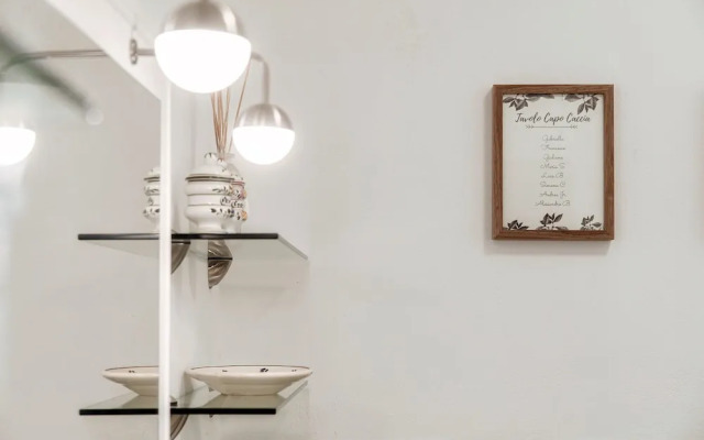 Country House Montorfano