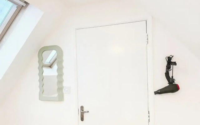2 Bedroom Appartment