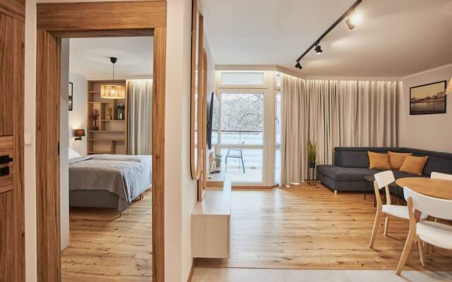 Apartamenty Swinoujscie - Mistral