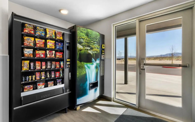 Woodspring Suites Palmdale - Lancaster