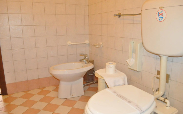Hotel Igea