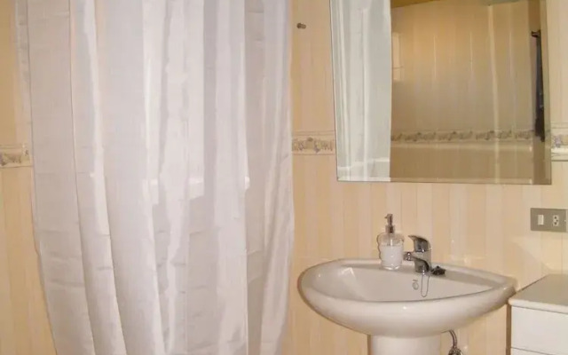 Casa Rural San José