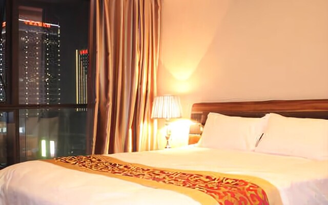 Mark Grams of Wind Hotel