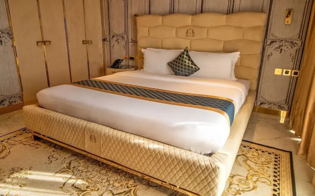 No 1 Oxford Street Hotel And Suites