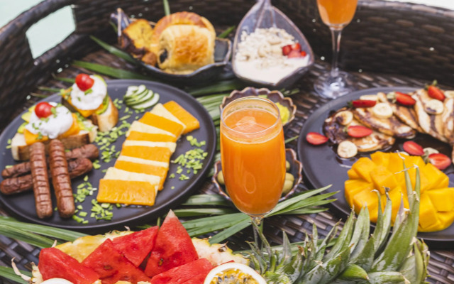 Safaya Luxury Villas (Adults Only)