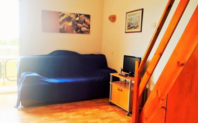 Apartamento Argonavis 319