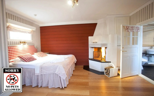 Tällbergsgårdens Hotell